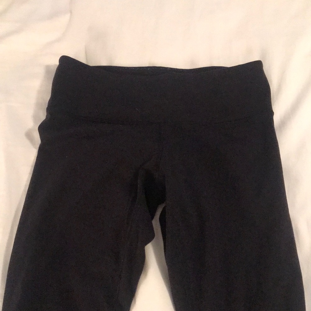 lulu lemon leggings